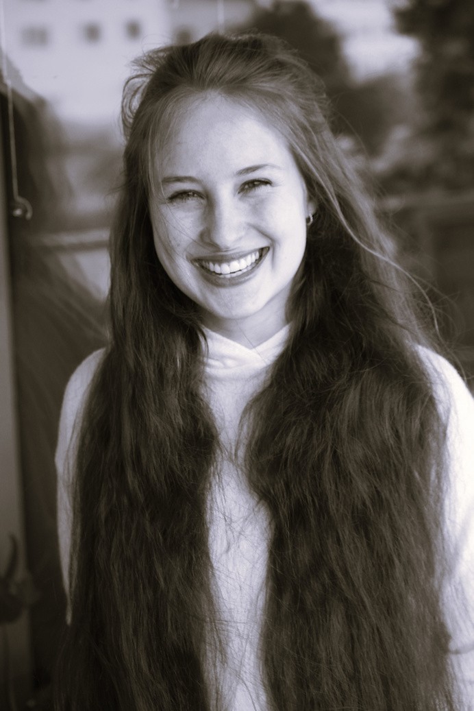 Julia Diesenreither